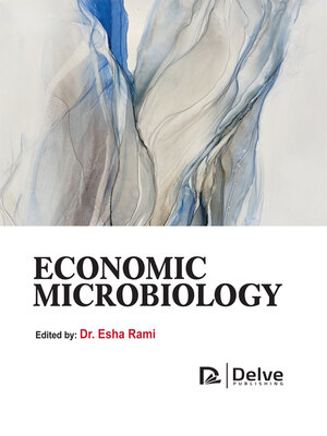 cover image of Economic Microbiology